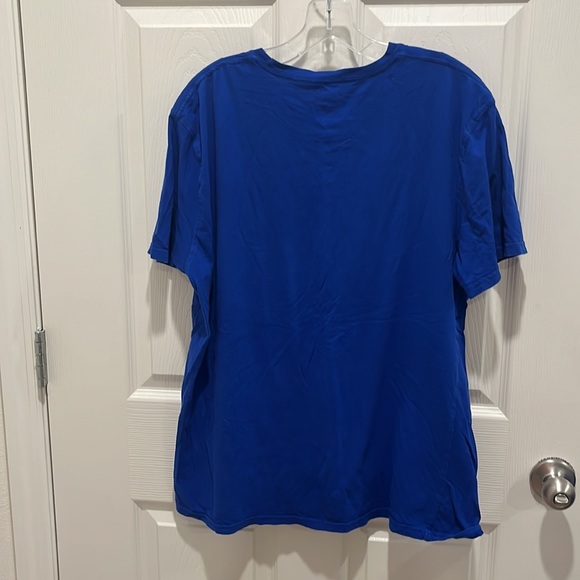 UK Kentucky Wildcats Blue Tee XXL - Picture 3 of 3